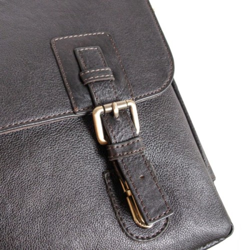 Сумка Ashwood Jasper 13 Brown