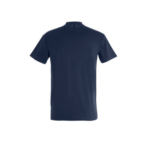 Футболка Sol's Imperial кобальт XXL (11500319XXL)