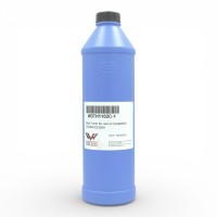 Тонер HP LJ P1560/1566/1600/1606/1530/1005/1006 для неориг. 1кг Welldo (WDTH1102C-1)