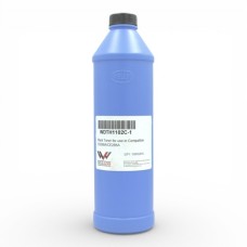 Тонер HP LJ P1560/1566/1600/1606/1530/1005/1006 для неориг. 1кг Welldo (WDTH1102C-1)