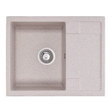 Мийка кухонна GRANADO ALTEA terra (gr1303)