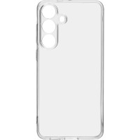 Чохол до мобільного телефона Armorstandart Air Samsung S25 FE 5G Clear (ARM86151)