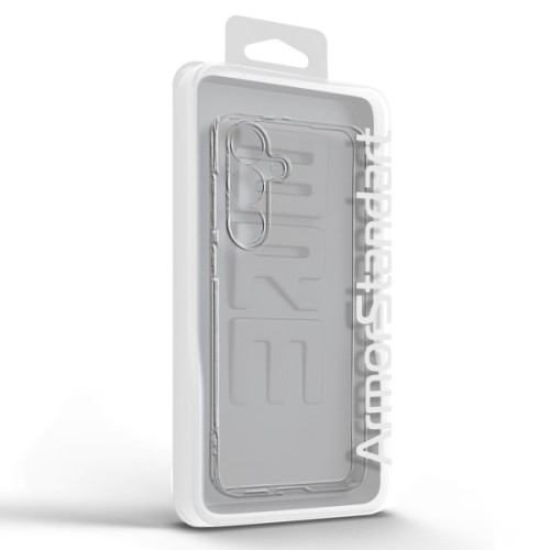 Чохол до мобільного телефона Armorstandart Air Samsung S25 FE 5G Clear (ARM86151)