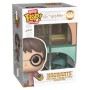 Ігровий набір Funko Pop Bitty Pop Boxes Harry Potter Гоґвортс (85533)