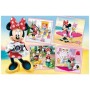 Пазл Trefl Mickey&friends Мила Мінні 60 елементів (5900511173604)