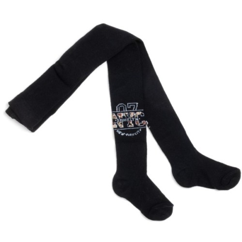 Колготки дитячі UCS Socks NYC (M0C0301-2326-86B-black)