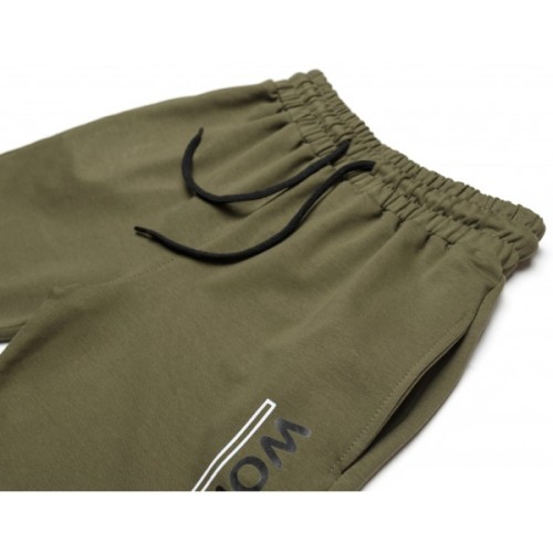 Шорти дитячі Joi трикотажні (F2019-146B-green)