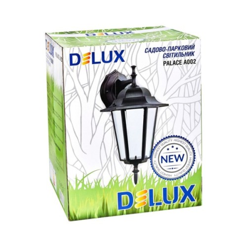 Світильник Delux PALACE A002 (90011334)