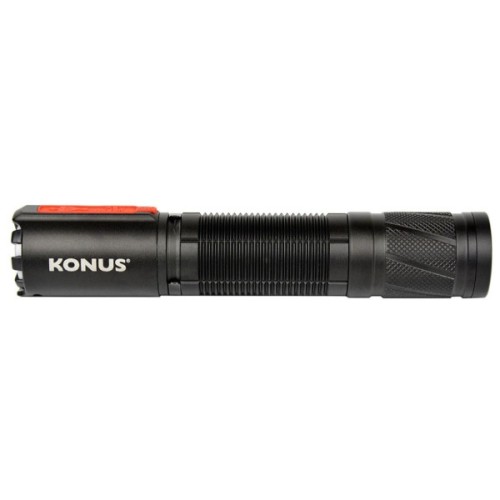 Ліхтар Konus Konuslight-RC7 (1200 Lm) USB Rechargeable (3931)