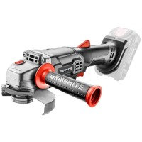 Шліфувальна машина Graphite Energy+ 18V, 125мм, 10000об/хв, 1.51кг (без АКБ та ЗП) (58GE130)