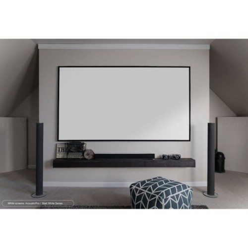 Проекційний екран Elite Screens AR100WH2