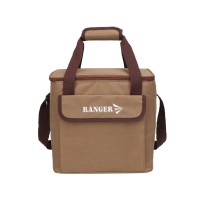 Термосумка Ranger 30L Brown (RA9955)