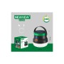 Ліхтар NEWVEW NV-E938 150W Solar Panel 7800mAh Green (NWVW-NV-E938-GN)