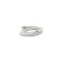 Патч-корд 3м FTP cat.5e, CU, RJ45, grey Merlion (PCM-CU-5E/3G)