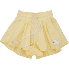 Шорти дитячі A-Yugi трикотажні (7091-146G-yellow)