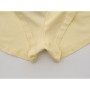 Шорти дитячі A-Yugi трикотажні (7091-146G-yellow)
