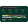 Олівці кольорові Faber-Castell POLYCHROMOS художні 120 кольорів в металевій коробці (110011) (11945)