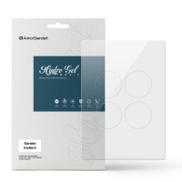 Плівка захисна Armorstandart Matte hydrogel Garmin Instinct 4 pcs (ARM92023)