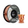 Пластик для 3D-принтера Creality PLA silky shine 1кг, 1.75мм, red copper (3301120002)