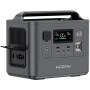 Зарядна станція Aferiy AF-P010, 800W, 512Wh (Aferiy AF-P010)