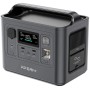 Зарядна станція Aferiy AF-P010, 800W, 512Wh (Aferiy AF-P010)