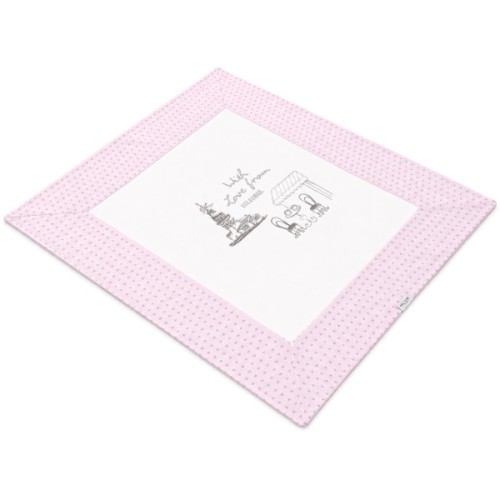 Ковдра дитяча Aziz легке (11098-pink)