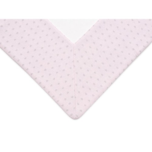 Ковдра дитяча Aziz легке (11098-pink)