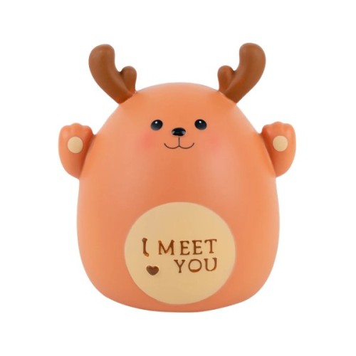 Скарбничка Kite Скарбничка deer (K23-498-4)
