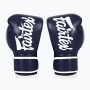 Боксерські рукавички Fairtex BGV14 Blue 16 унцій (бинти в комплекті) (BGV14_16oz_Blue)