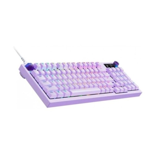 Клавіатура Logitech G316 X TKL USB UA Lilac (920-014257)