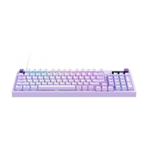 Клавіатура Logitech G316 X TKL USB UA Lilac (920-014257)