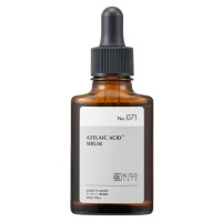 Сироватка для обличчя Kisocare Azelaic Acid Serum 20% 30 мл (kiso-k71)