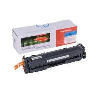 Картридж Makkon Canon 067H for MF-655/651/631 Cyan (MN-CAN-067HC)