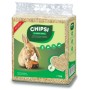 Наповнювач для гризунів Chipsi тирса зелене яблуко 15 л/1 кг (4002973318898)