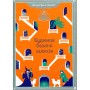 Книга Будинок безлічі шляхів. Книга 3 - Діана Вінн Джонс Видавництво Старого Лева (9786176794219)