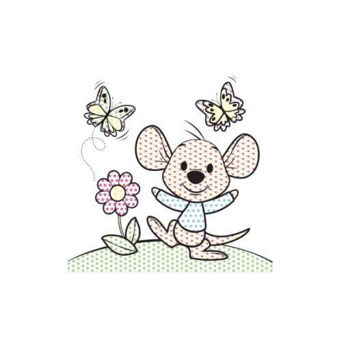 Книга Кольоровий Буль. Disney Маля. Вінні Пух Ранок (9789667503741)