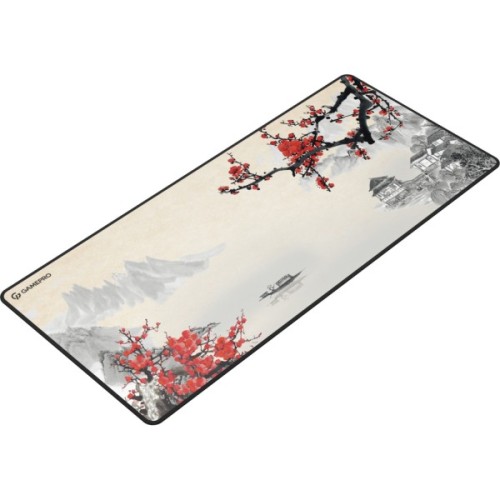 Килимок для мишки GamePro MP275W Black (MP275W)