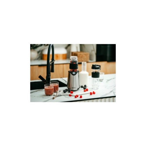 Блендер Camry CR 4069 inox