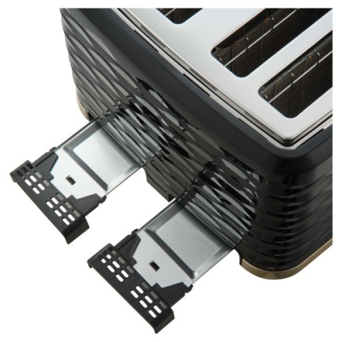 Тостер Sencor STS7551BK-EUE3