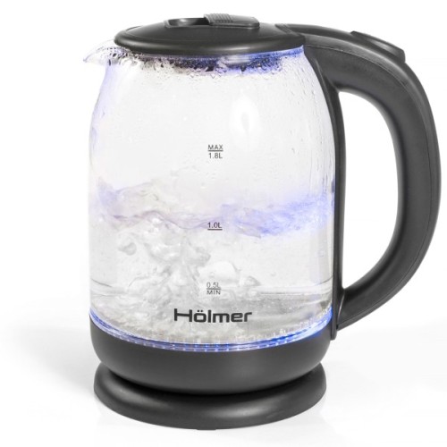 Електрочайник Hölmer HKS-2025