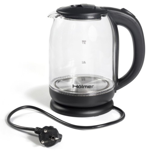 Електрочайник Hölmer HKS-2025