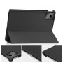 Чохол до планшета BeCover Smart Case Lenovo Tab M11 (2024) TB-TB330FU/Xiaoxin Pad 11 (2024) 11" Black (710454)