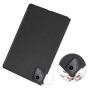 Чохол до планшета BeCover Smart Case Lenovo Tab M11 (2024) TB-TB330FU/Xiaoxin Pad 11 (2024) 11" Black (710454)