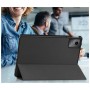 Чохол до планшета BeCover Smart Case Lenovo Tab M11 (2024) TB-TB330FU/Xiaoxin Pad 11 (2024) 11" Black (710454)