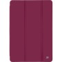 Чохол до планшета Armorstandart Smart Fold Pen Xiaomi Redmi Pad 2 Pro Plum (ARM89205)