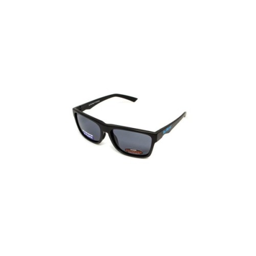 Сонцезахисні окуляри BluWater Buoyant-3 Polarized Сірі (BW-BUO3-GR2)