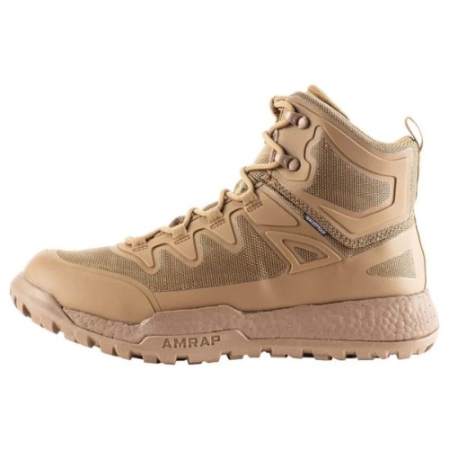 Черевики Belleville Vapor Boot Coyote 9 (BV570ZWPT 090R)