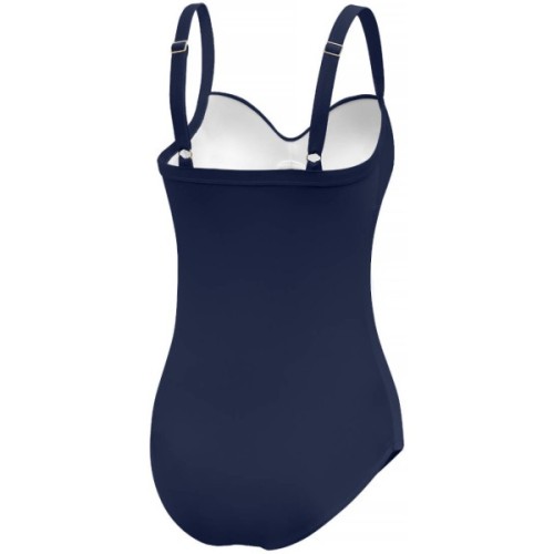 Купальник Aqua Speed Elena 624-10 темно-синій 40 (5905718612031)