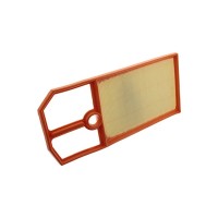 Повітряний фільтр для автомобіля Champion CAF100696P