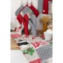 Кухонна прихватка Прованс Рукавичка Merry Christmas (031411)